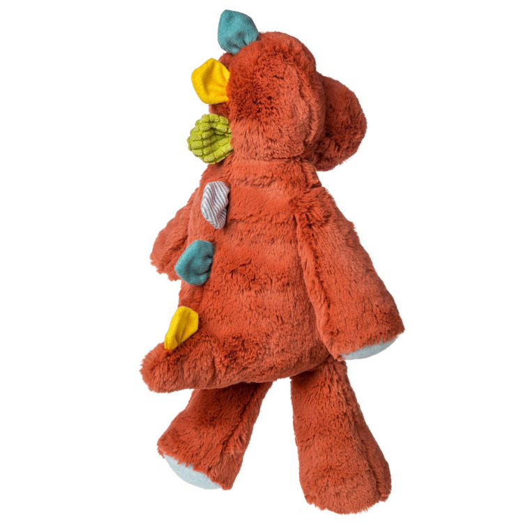 Mary Meyer Marshmallow Stegosaurus – 13″