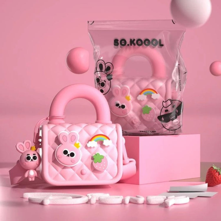 SuperKool Crossbody Bags