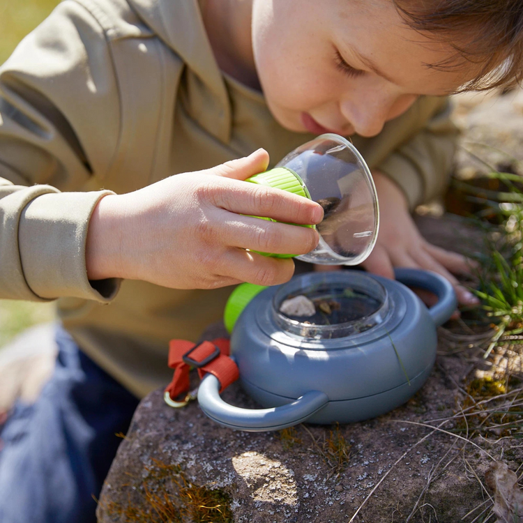 Haba Terra Kids Exploration Magnifying Glass (5yrs+)