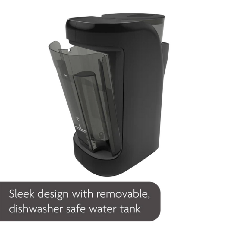 Baby Brezza Formula Pro Advanced Baby Formula Dispenser - Black