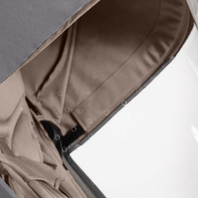 Joolz Aer2 Buggy Raincover