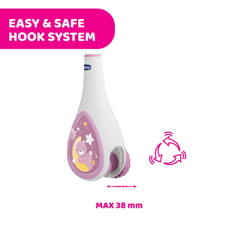 Chicco Toy FD Next2Dreams Mobile (0m+)