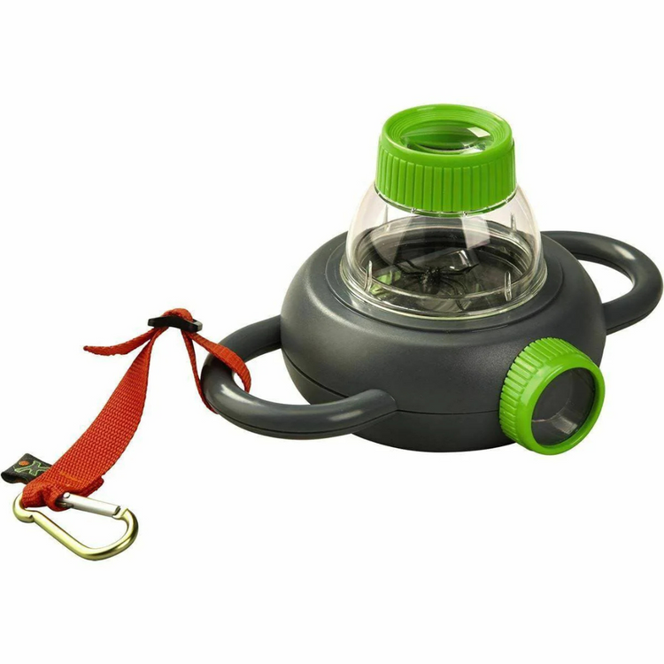 Haba Terra Kids Exploration Magnifying Glass (5yrs+)