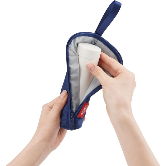 Thermos Stainless Steel 150ml Vacuum Insulated Portable Tumbler (JOJ-151)