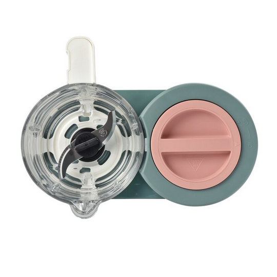 Beaba Babycook Neo Baby Food Maker - Eucalyptus