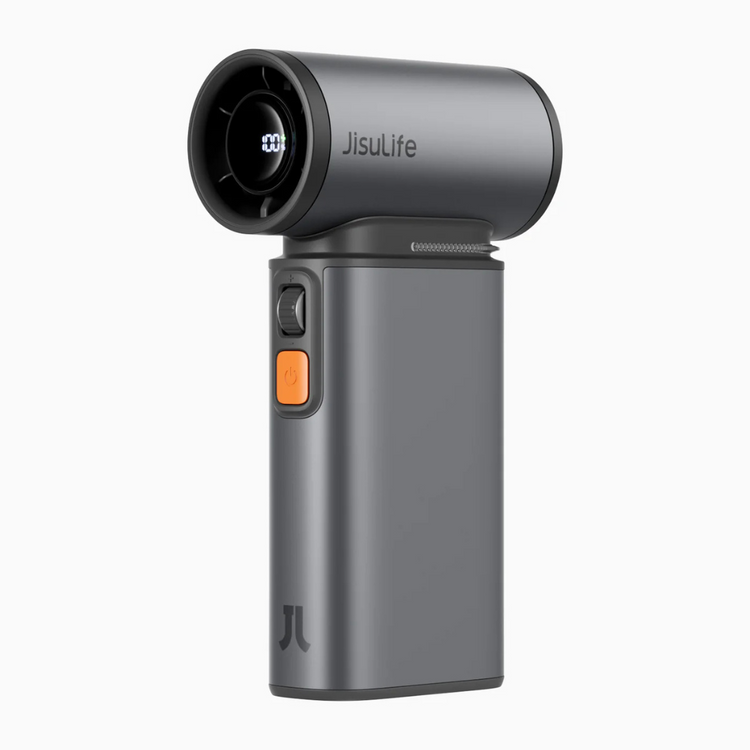 JisuLife Handheld Fan Ultra1 3 In 1 (9000mAh) FA55