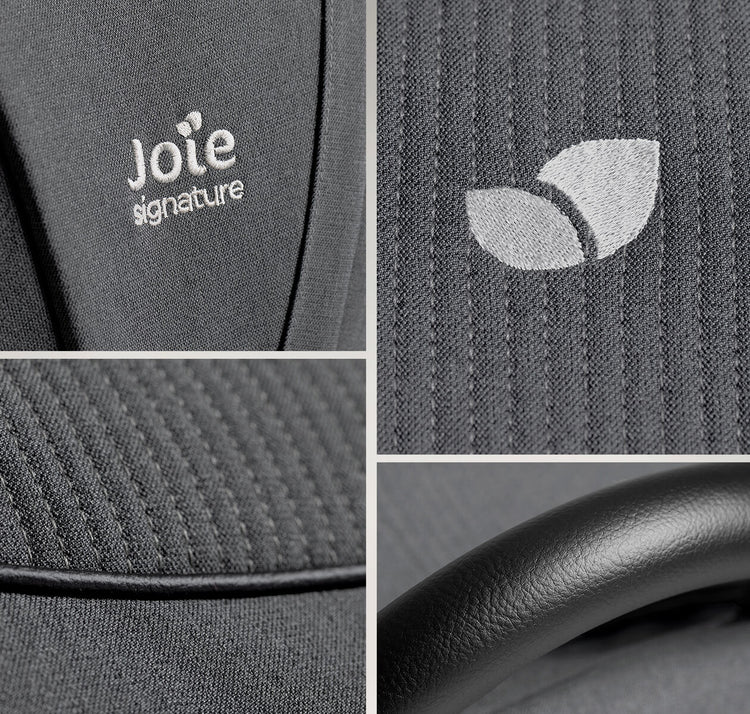 Joie Chestnut 9in1 Highchair (Birth to approx. 6 years)