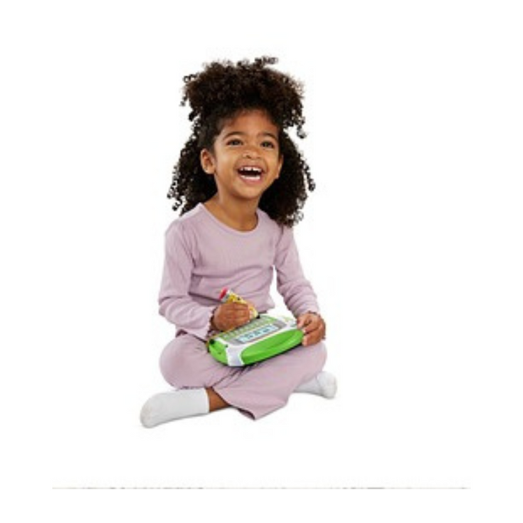 LeapFrog Mr Pencil's Scribble, Write and Read (3-5 yrs)
