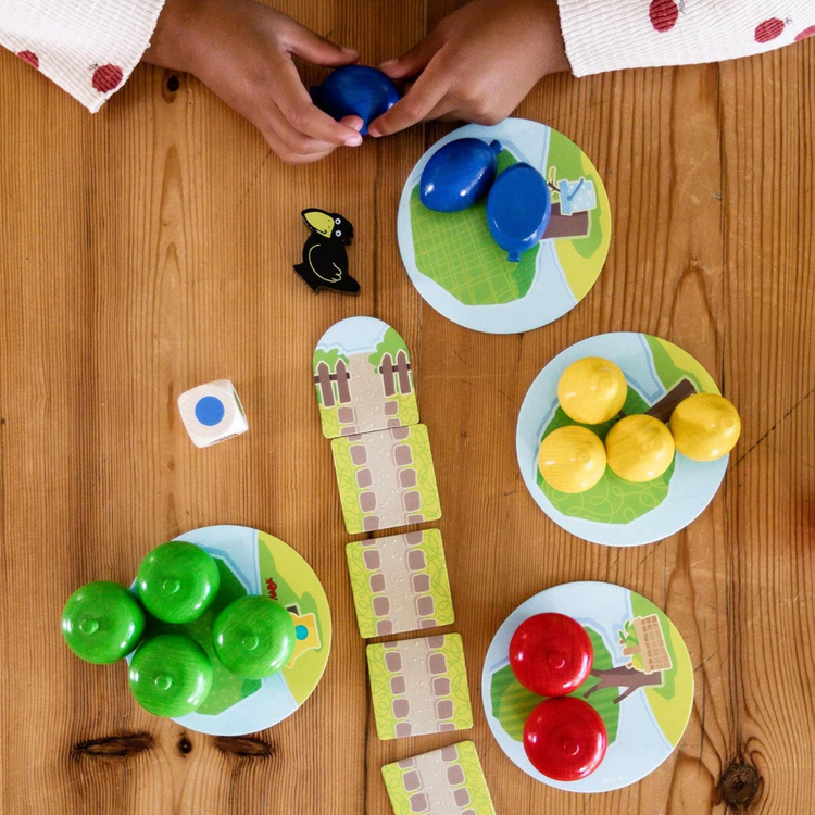 Haba My Very First Games First Orchard (2Y+)