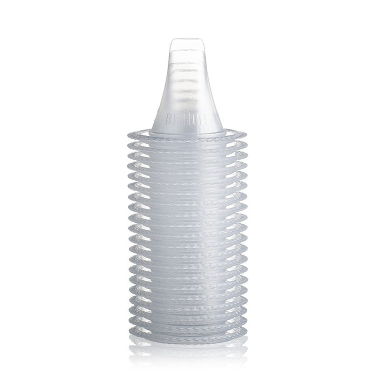 Braun ThermoScan Disposable Lens Filters LF40 (40pcs)