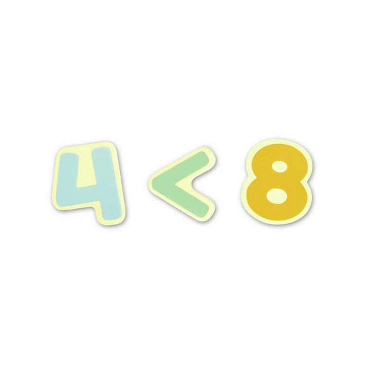 Hape 2007 Magnetic Numbers (3Y+)
