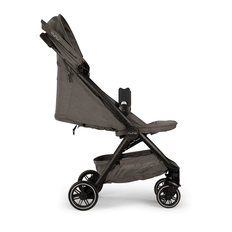 Nuna TRVL™ Lightweight Travel Stroller (Birth to 22 kg)