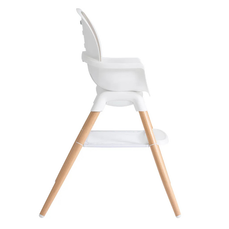 Joie Chestnut 9in1 Highchair (Birth to approx. 6 years)