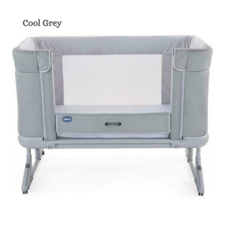 Chicco Next2Me Forever Crib (Up to 4 years)
