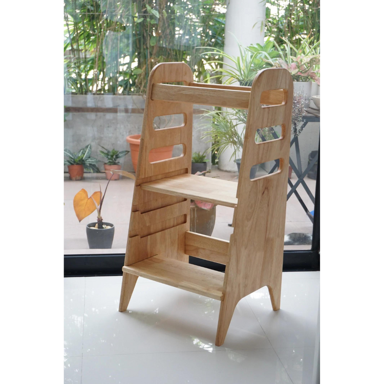 AdenandRen Rimba Learning Tower
