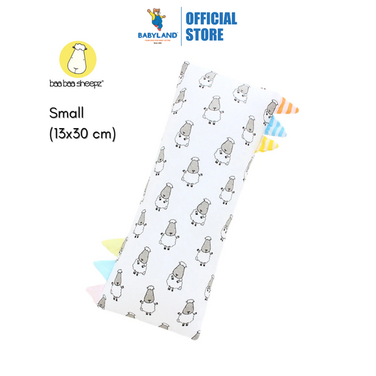 Baa Baa Sheepz Bed-Time Buddy - Small (13x30 cm)
