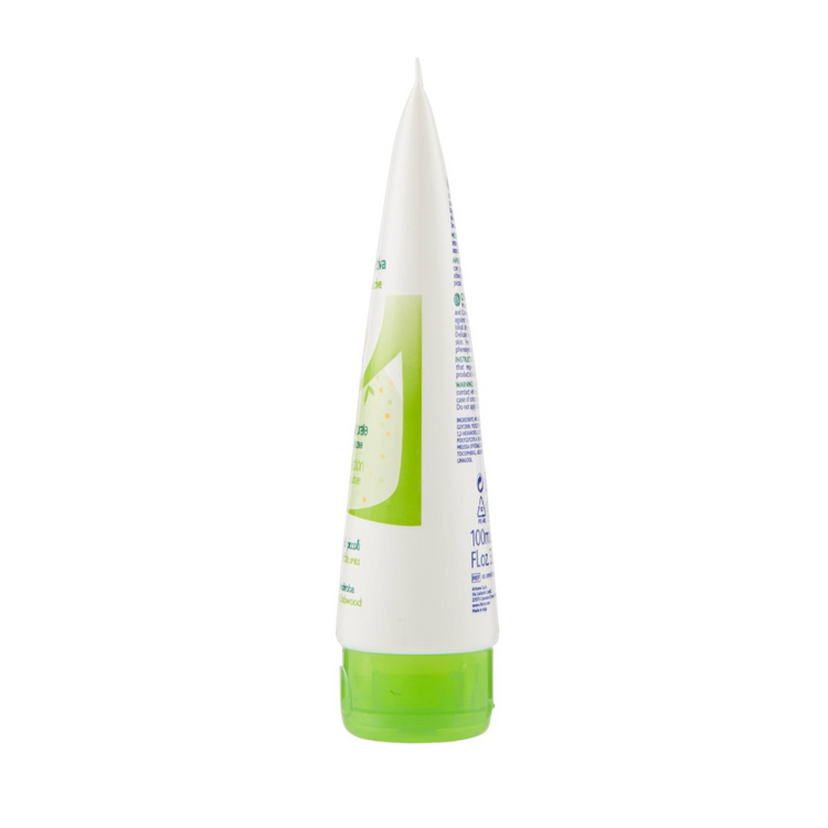 Chicco Moisturising & Protective Cream - 100ml