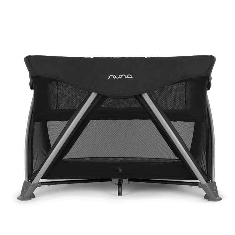 Nuna SENA Aire Portable Cot (Newborn to 15kg)