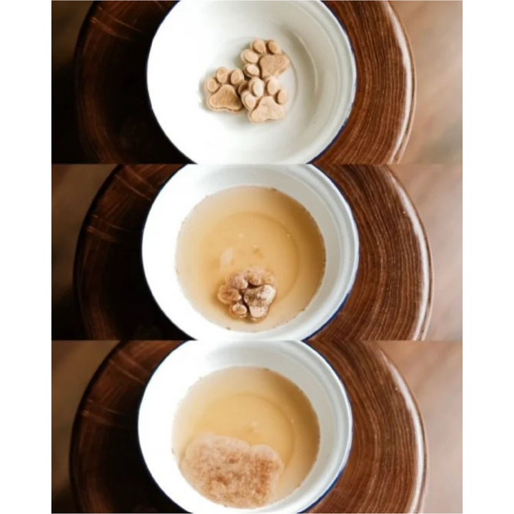 Bailey Co Freeze-dried Dissolvable Bone Broth