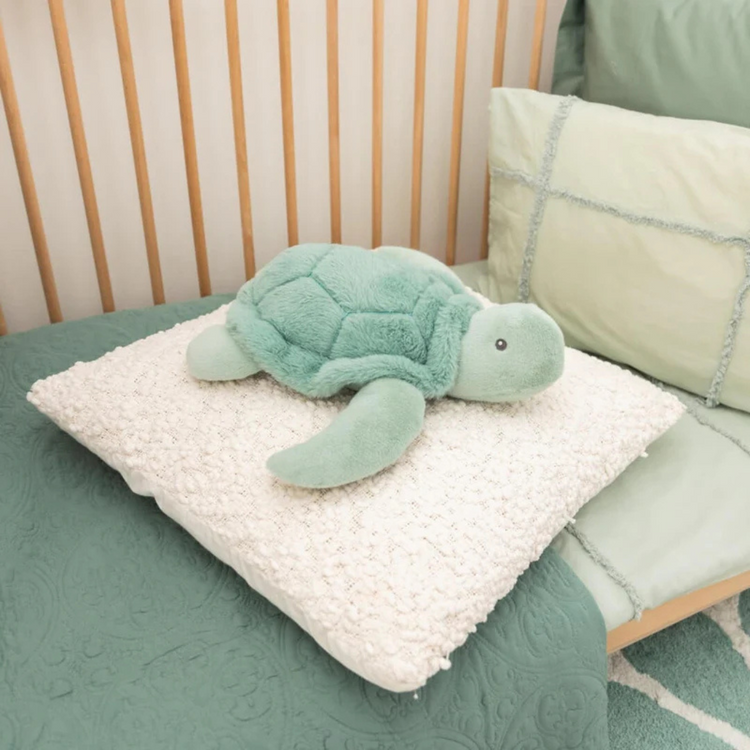 BUBBLE Plush Toy - Toby The Turtle
