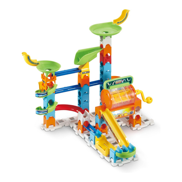 Vtech 519403 Marble Rush Corkscrew Challenge (4Y+)