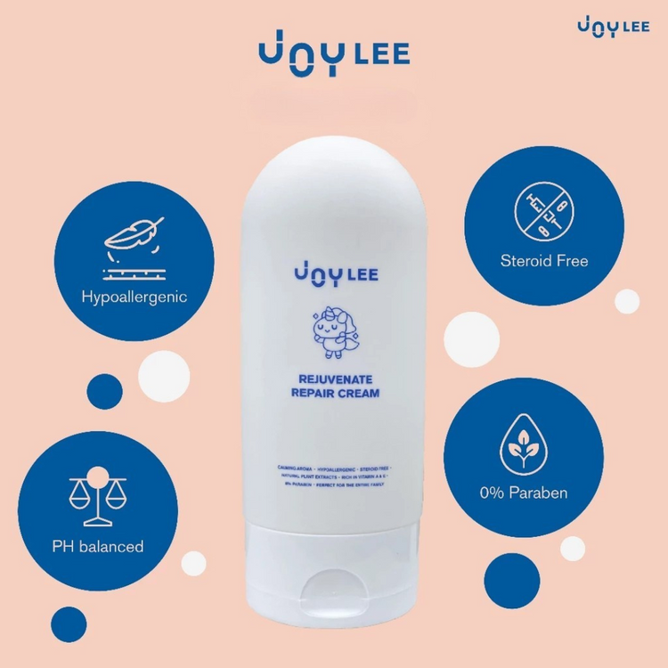 Joylee Rejuvenate Repair Cream