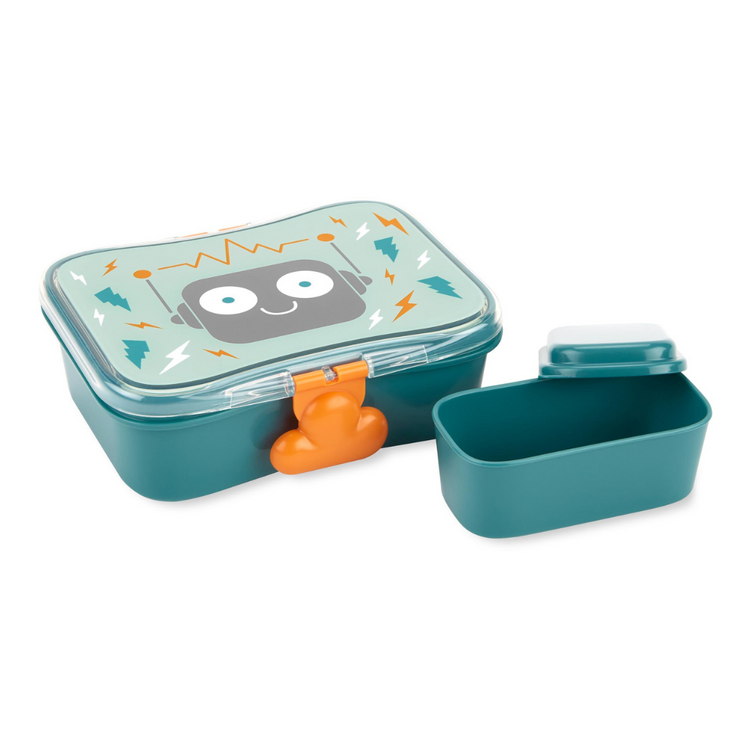 Skip Hop Spark Style Lunch Kit (3Y+)