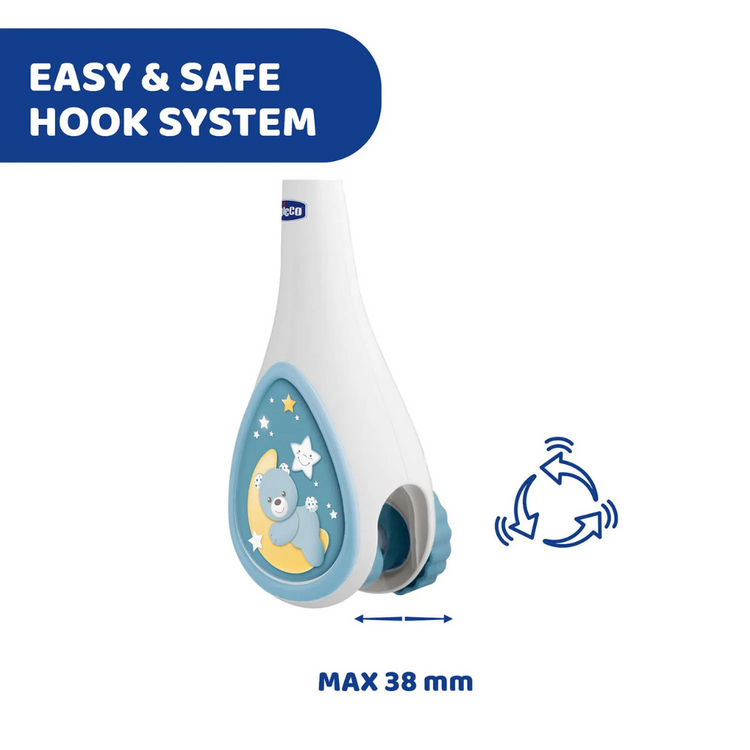 Chicco Toy FD Next2Dreams Mobile (0m+)