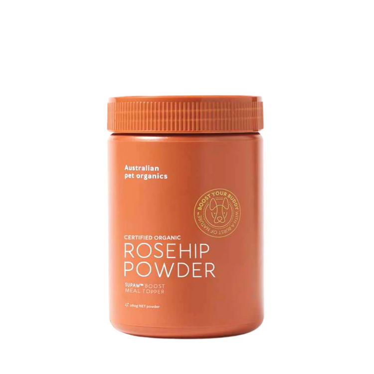 Australian Pet Organics Dog Supplements