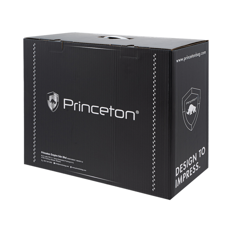 Princeton Goldiva Series Baby Diaper Bag