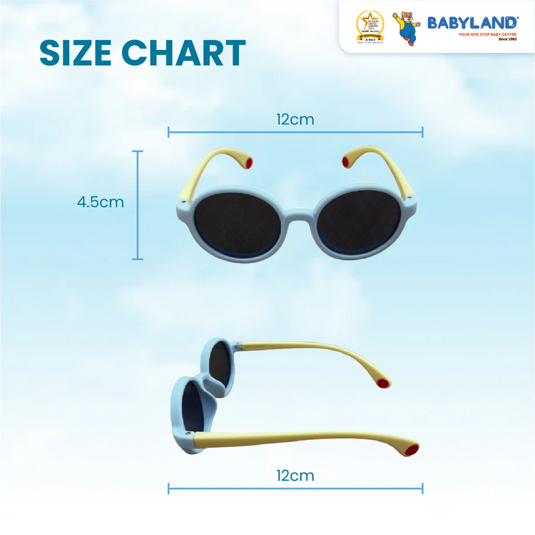 Baby Bo Polarized Premium Sunglasses