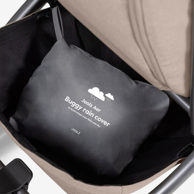 Joolz Aer2 Buggy Raincover