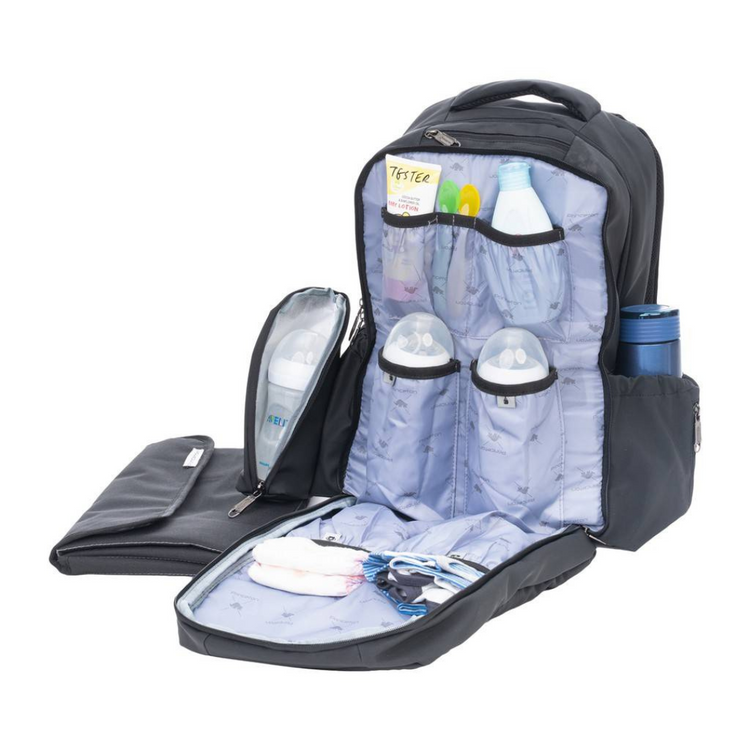 Princeton Urban Reborn Baby Diaper Bag