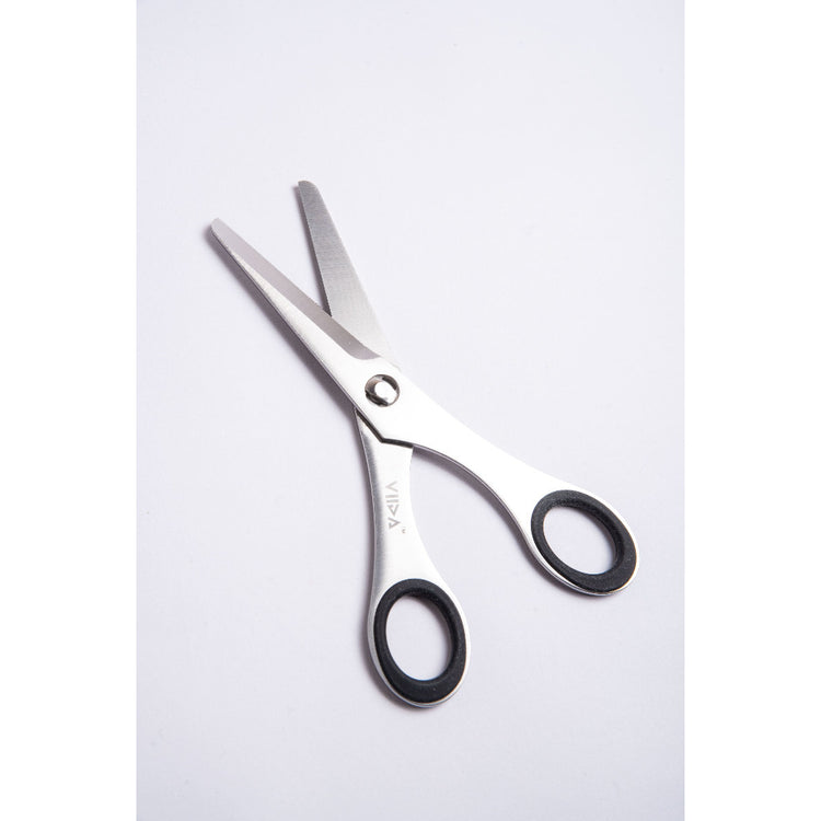 Viida Glow Stainless Steel Food Scissors