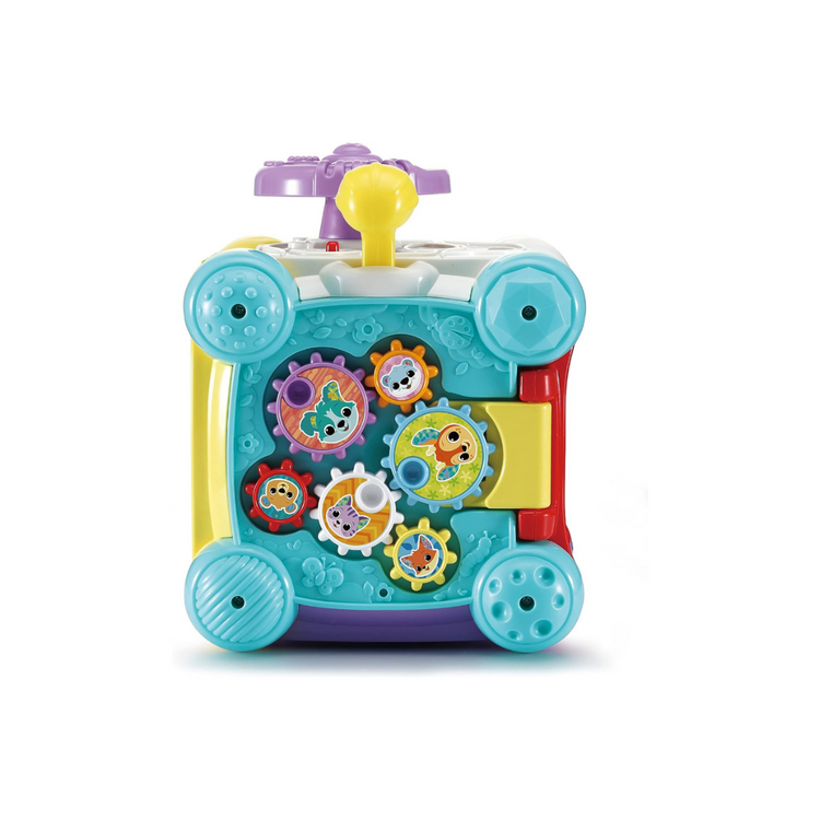 Vtech Twist & Play Cube (9m+)