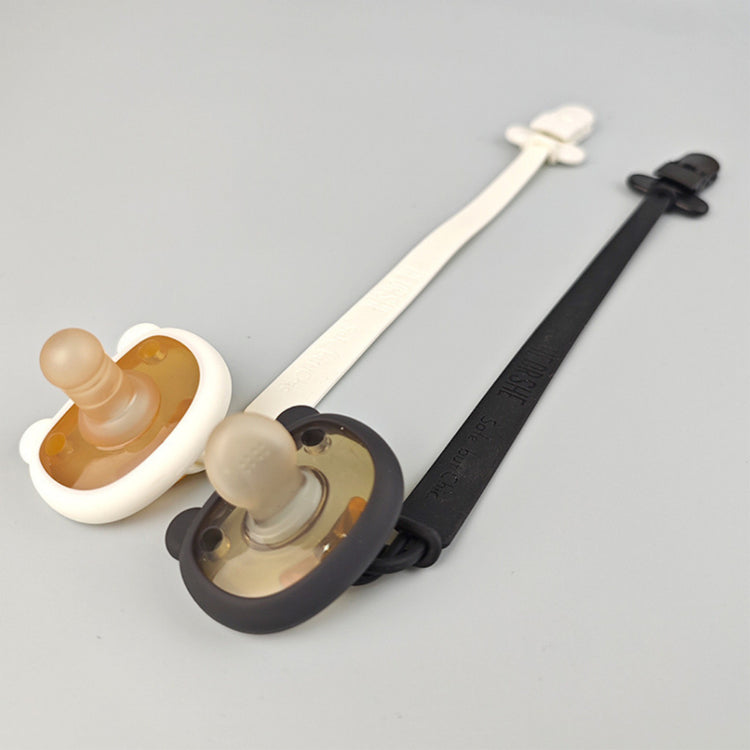 He or She Pacifier Chain (0m+)