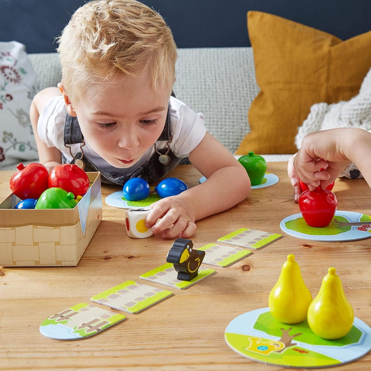 Haba My Very First Games First Orchard (2Y+)