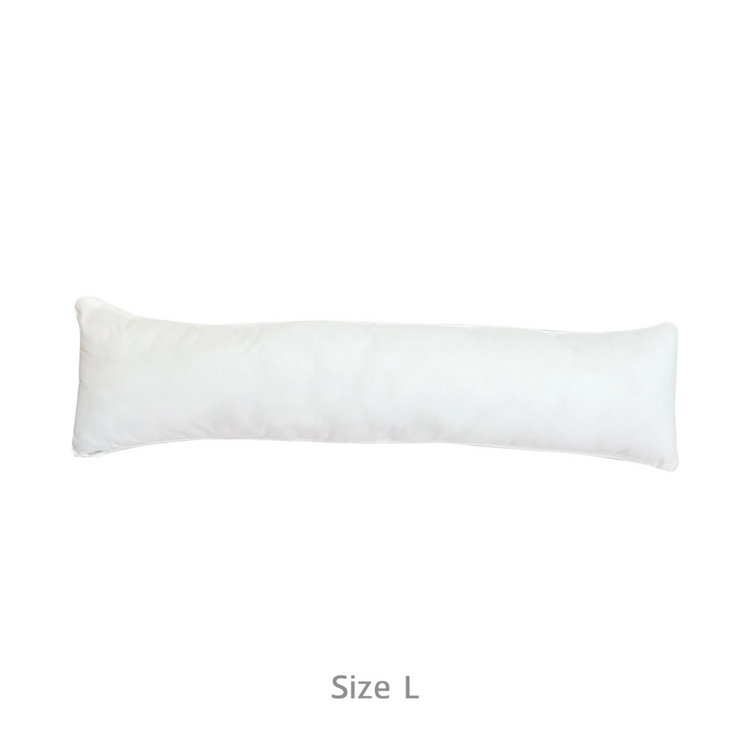 Granny Ben Dream Cloud Bolster S - White