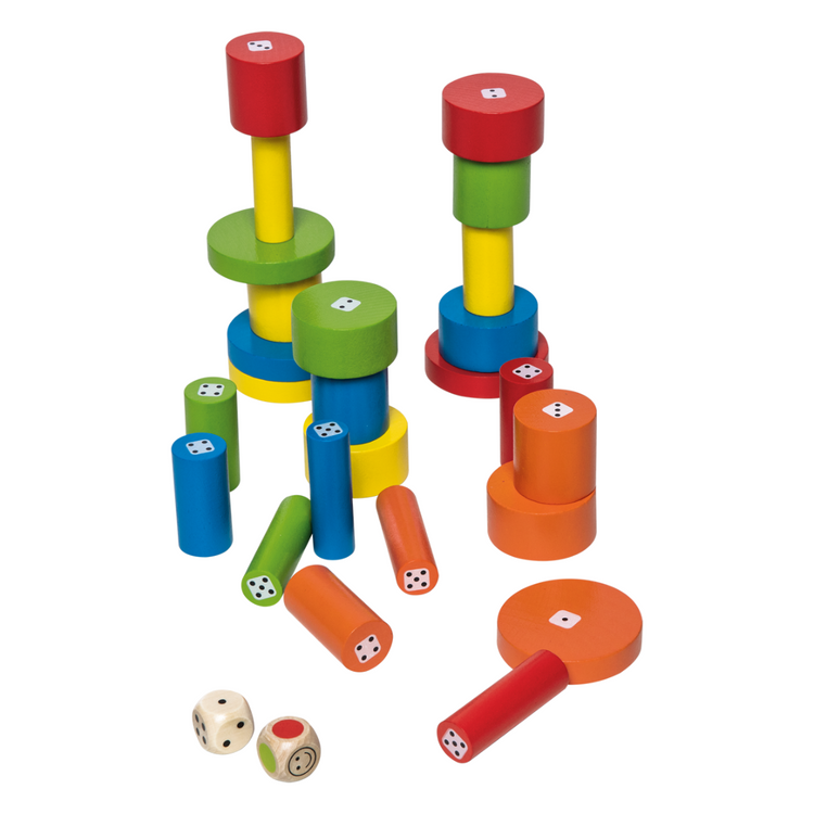 Beleduc Torreta (4 years+)