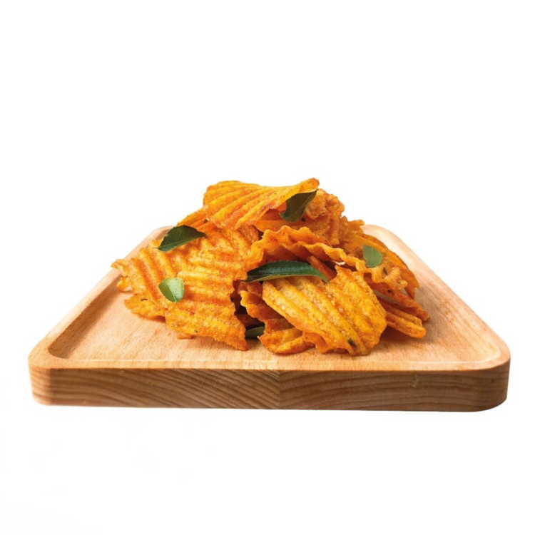 Kantin Lab/Ria Chips