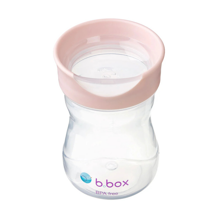 B.Box Training Cup 240ml/8oz (12m+)