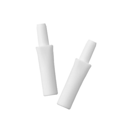 Spectra Replacement Tubing with Adapter End (2pcs)