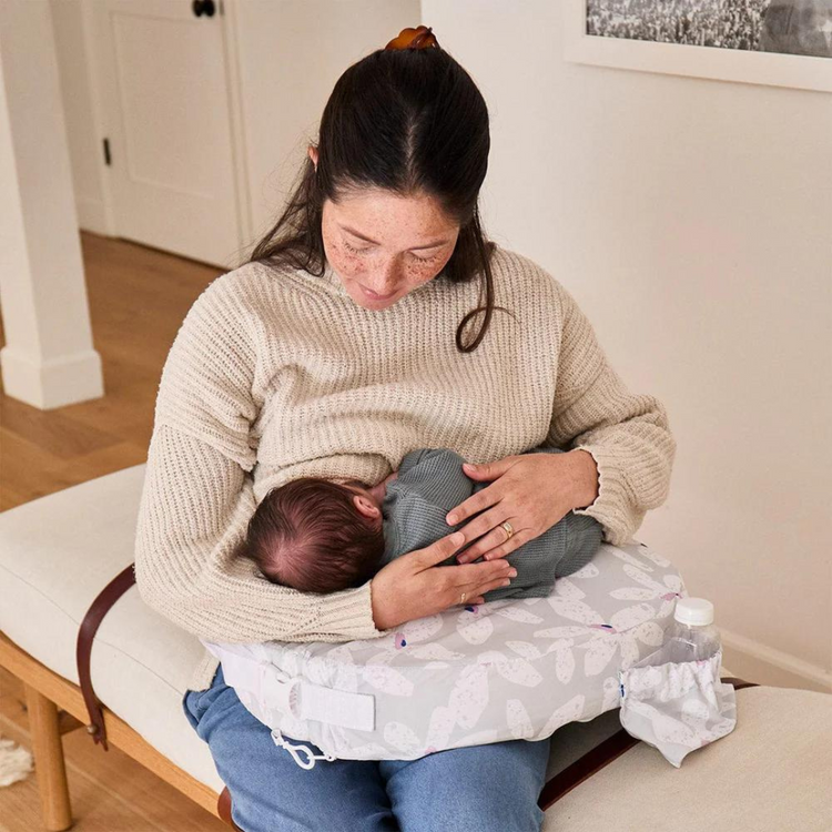 My Brest Friend Nursing Pillow - Original (Horizon)