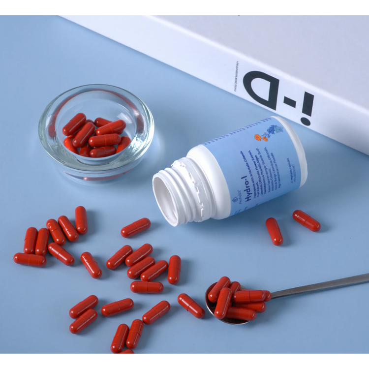 Phipure Hydro-I
