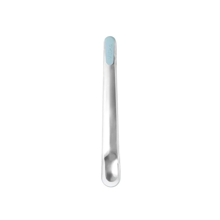 Viida Ula Feeding Spoon - Island Blue