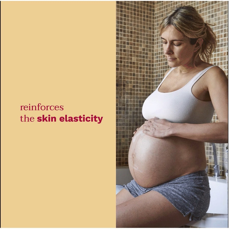 Mustela Stretch Marks Cream 3 In 1 (250ml)