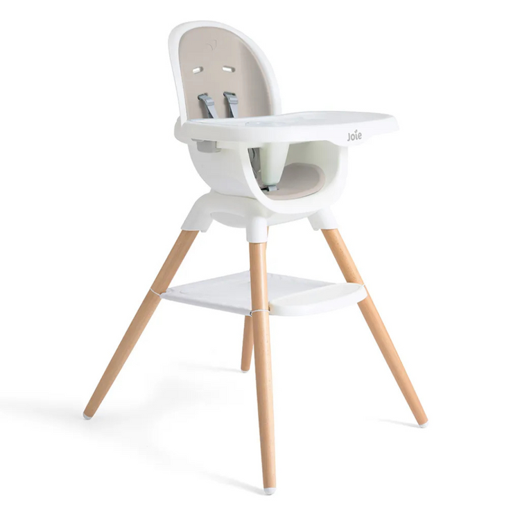 Joie Chestnut 9in1 Highchair (Birth to approx. 6 years)