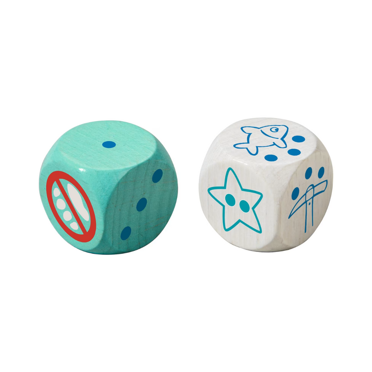 Haba Kayanak - Angeln, Els & Abenteuer (4Y+)