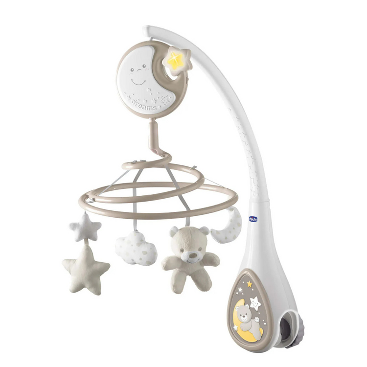 Chicco Toy FD Next2Dreams Mobile (0m+)