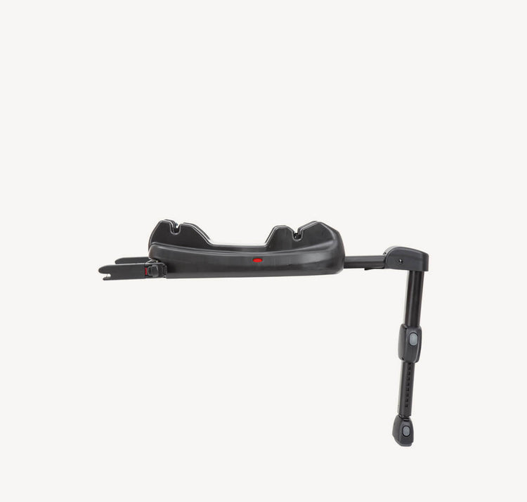 Joie i-Base LX 2 (R129) used on ILEVEL/IGEMM/I-SNUG/I-QUEST